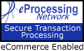 Hostwork uses ePN for online transactions processing